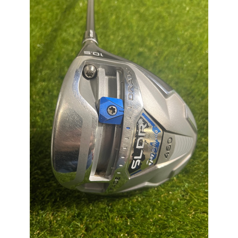 TaylorMade SLDR 10.5 Driver