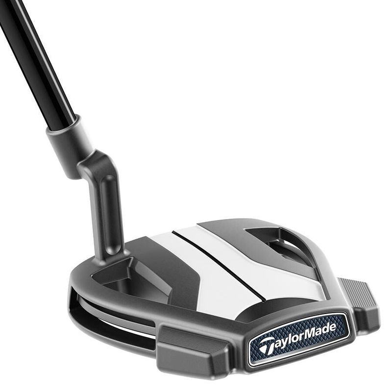 TaylorMade Spider Tour X L-Neck #1 Putter 25