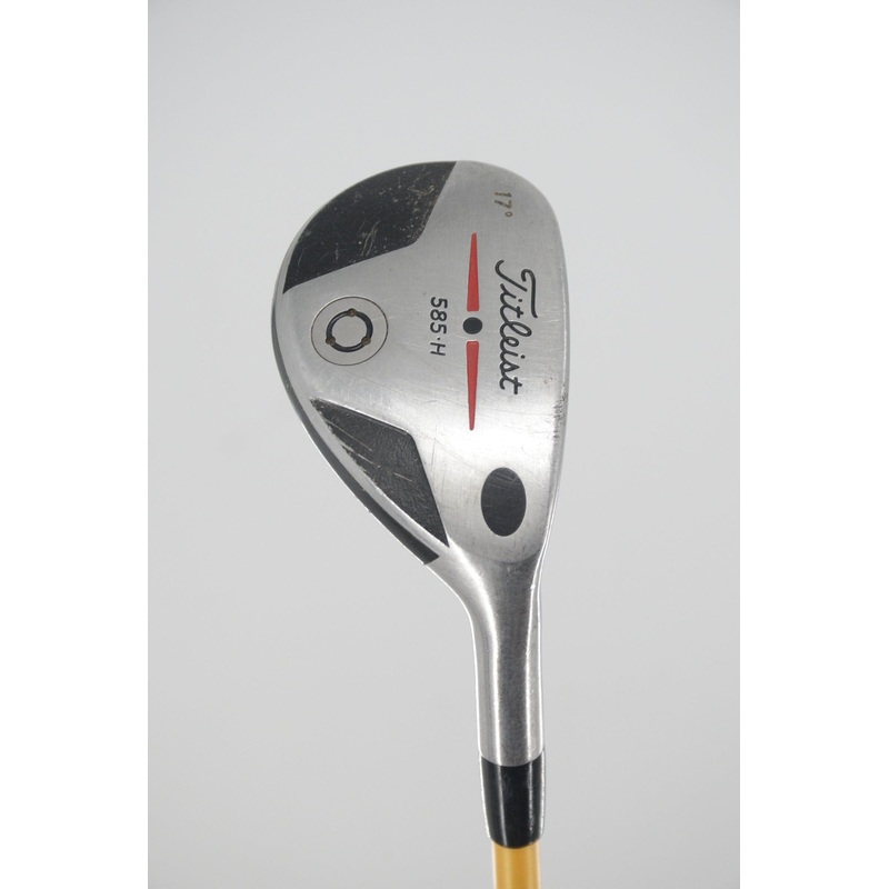 Titleist 585.H 17 Degree Hybrid X Flex 40.25″