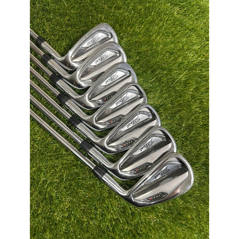 Titleist T100s 4-PW Irons