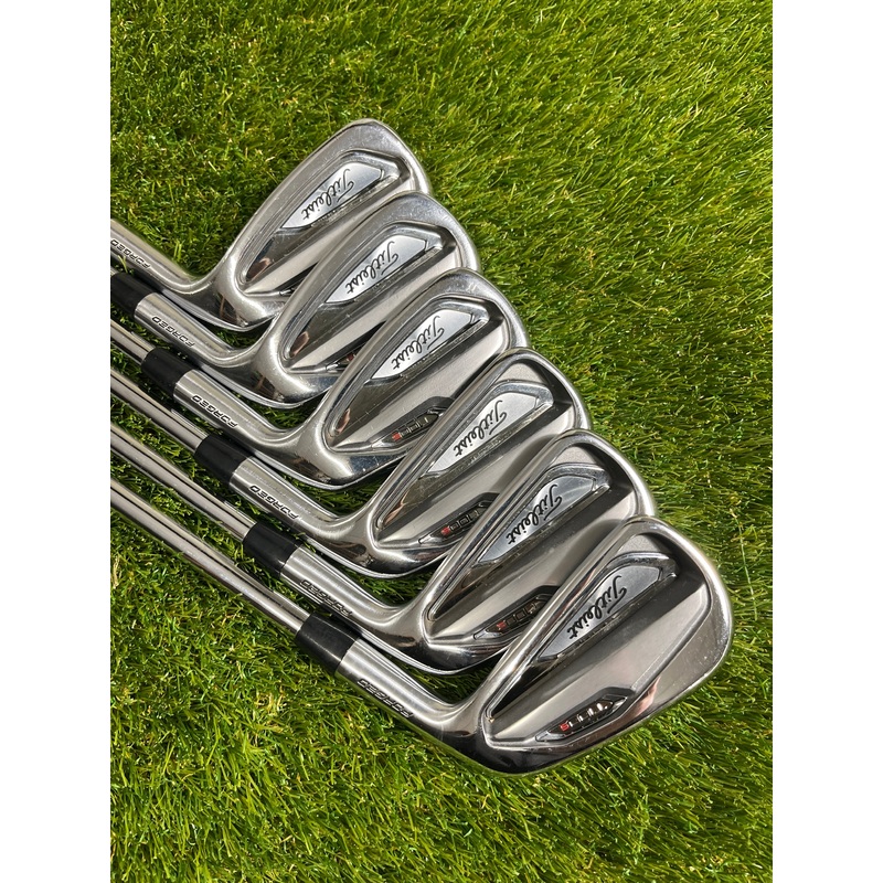 Titleist T100s 5-PW Irons