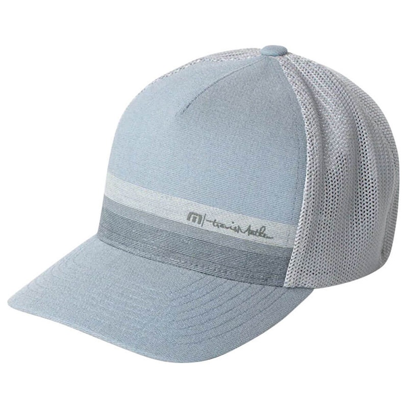 TravisMathew Far Far Away Golf Cap 2021