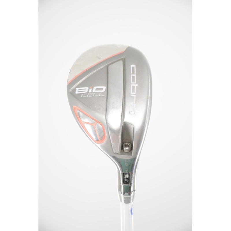 Women’s Cobra Bio Cell 4-5 Hybrid W Flex 39″
