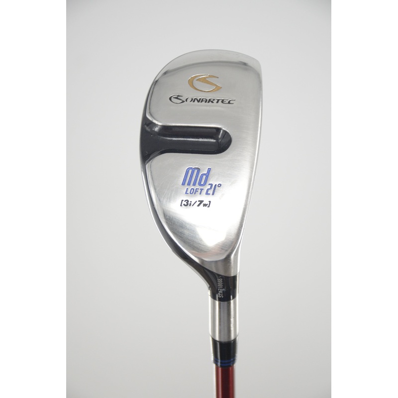 Women’s Sonartec Md Transition 21 Degree Hybrid W Flex 39″