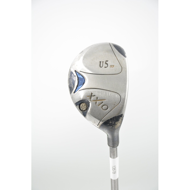 XXIO Utility 5 Hybrid R Flex 39.75″