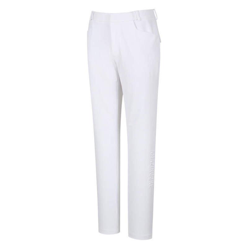 AMAZINGCRE 2024FW MEN ESSENTIAL PANTS