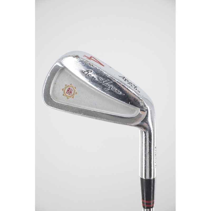 Ben Hogan Apex Plus 4 Iron S Flex 39.25″