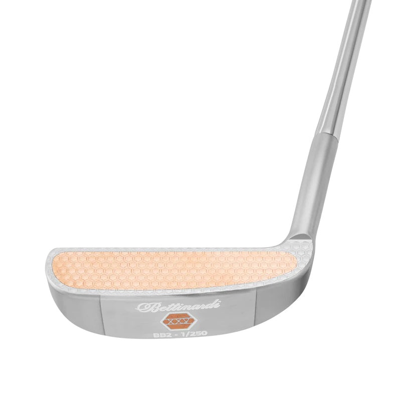 BETTINARDI 25TH ANNIVERSARY BB2 LIMITED RUN PUTTER