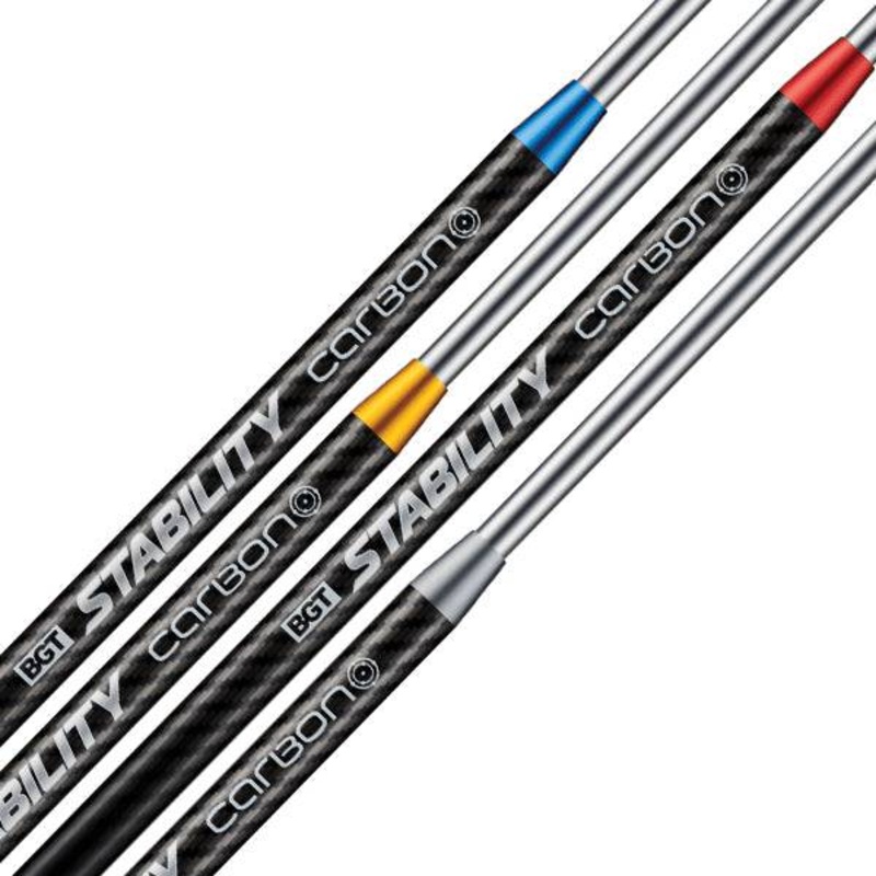 BGT Stability Carbon Putter Shaft