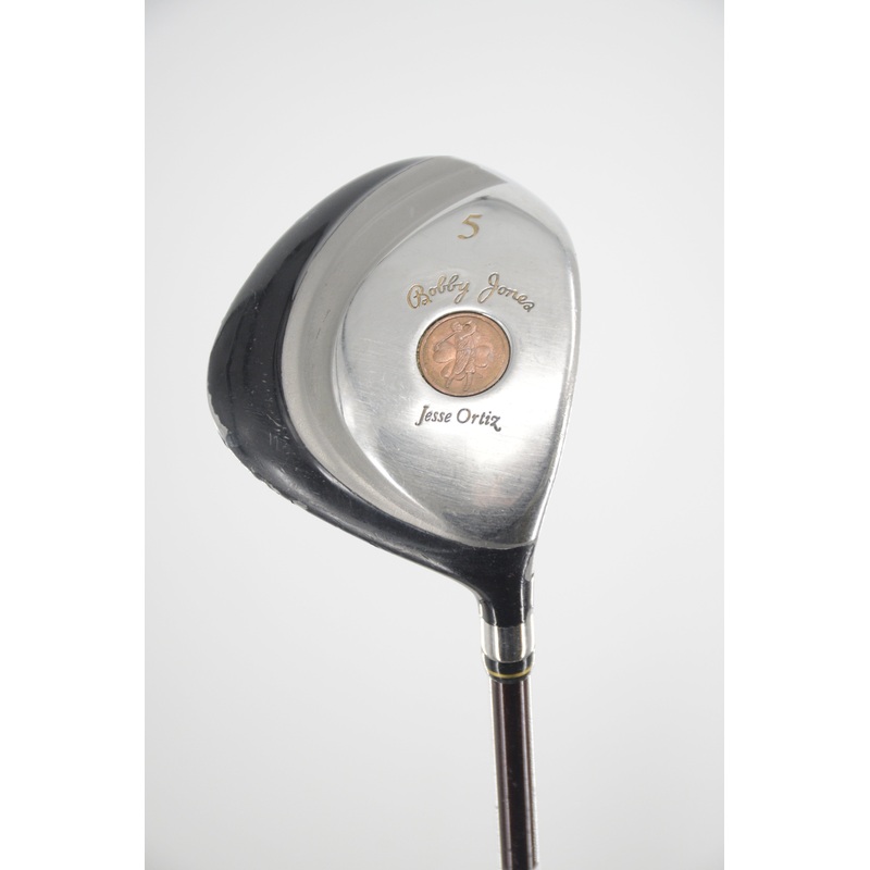 Bobby Jones Jesse Ortiz 5 Wood SR Flex 40.5″