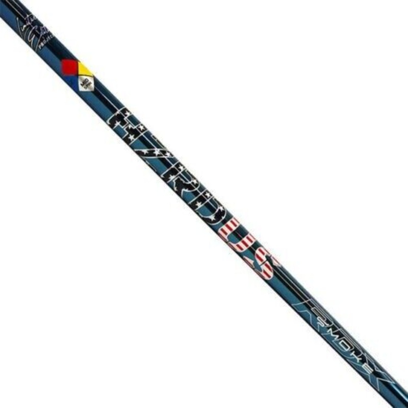 Callaway HZRDUS RDX Smoke Blue USA Shaft 6.5 70 Extra Stiff Project X Driver 719