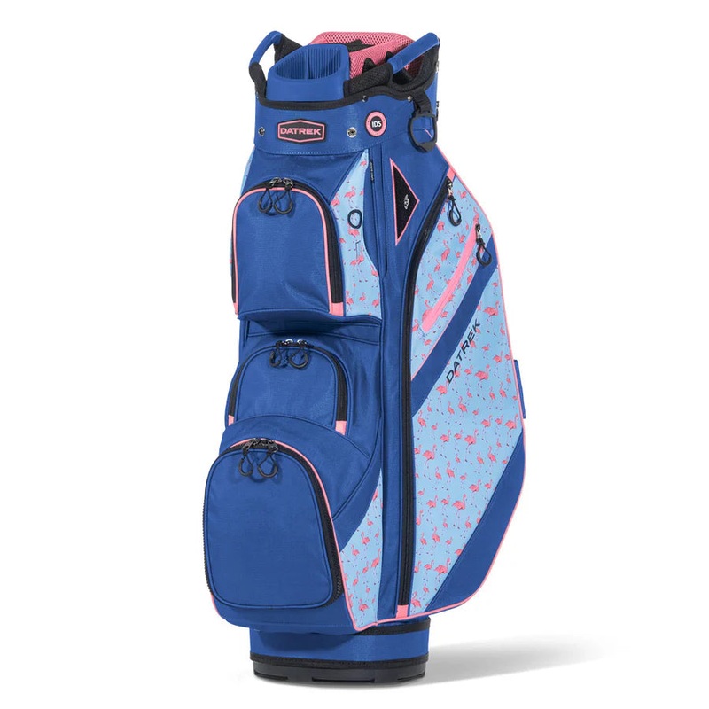 Datrek Women’s DG Lite III Cart Bag