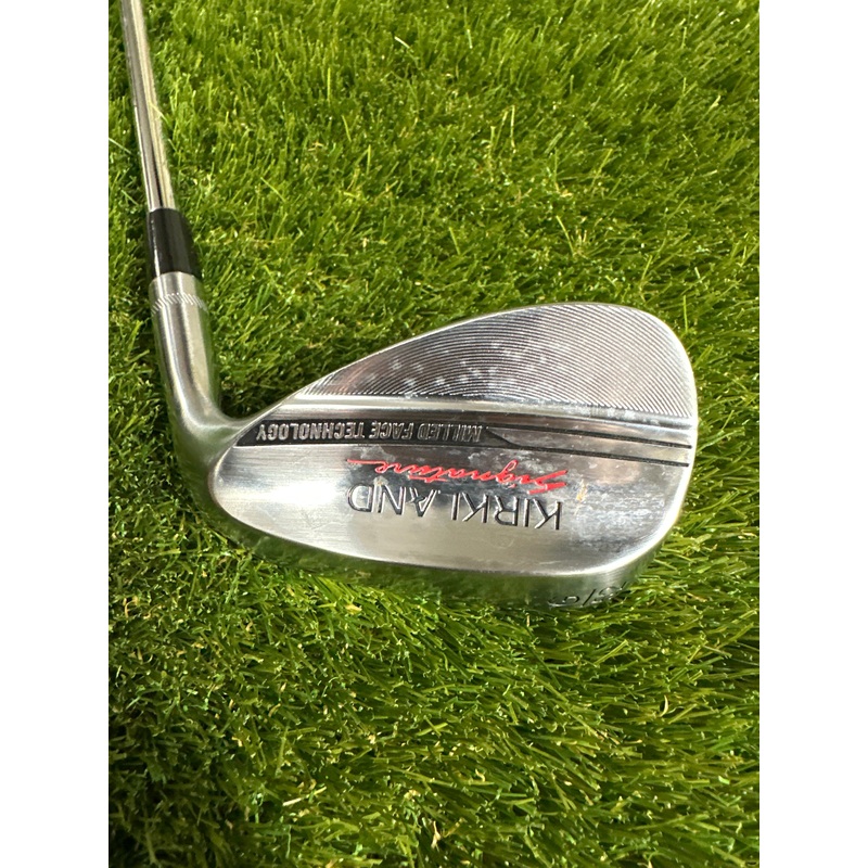 Kirkland Signature 52 Wedge