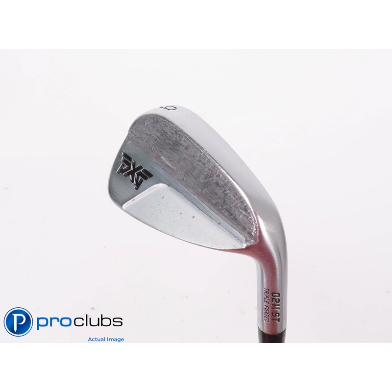 PXG 0211ST Forged 41* 9 IRON – DG Tour Issue X100 X-Flex Steel 443639