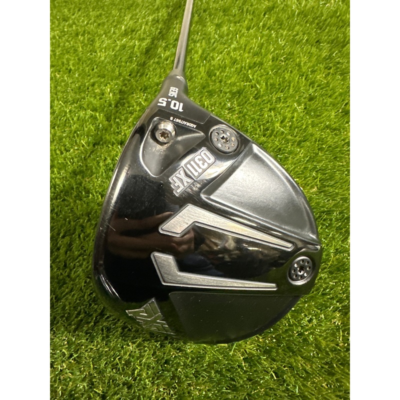 PXG Gen5 0311XF 10.5 Driver