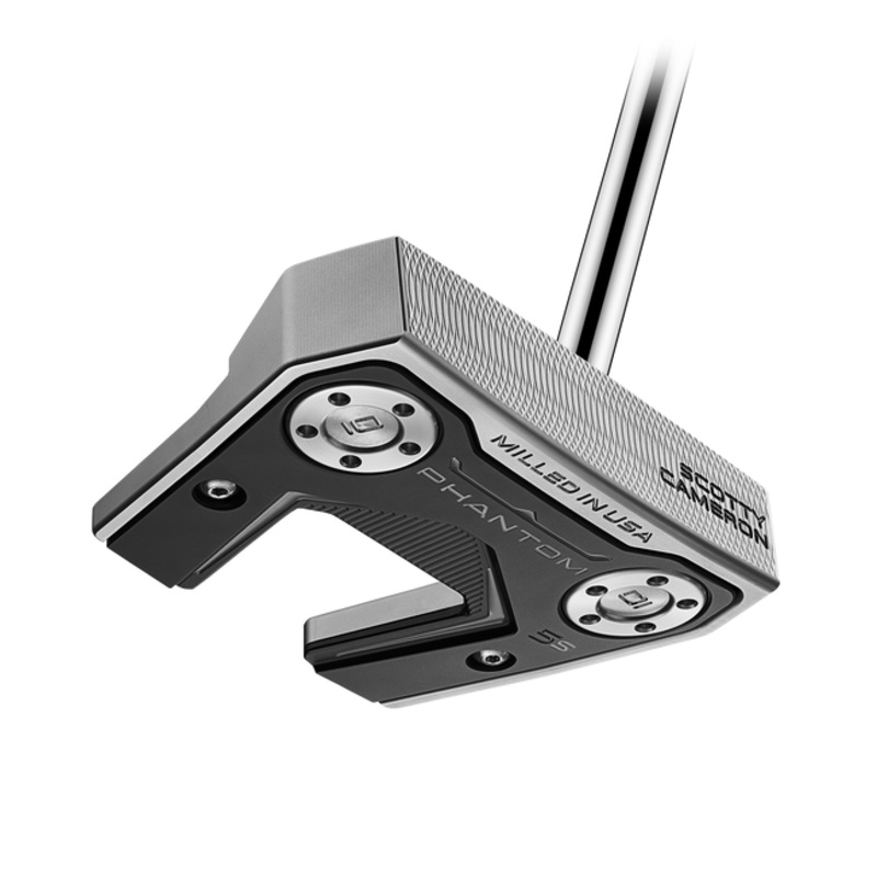 Scotty Cameron Phantom 5S Putter