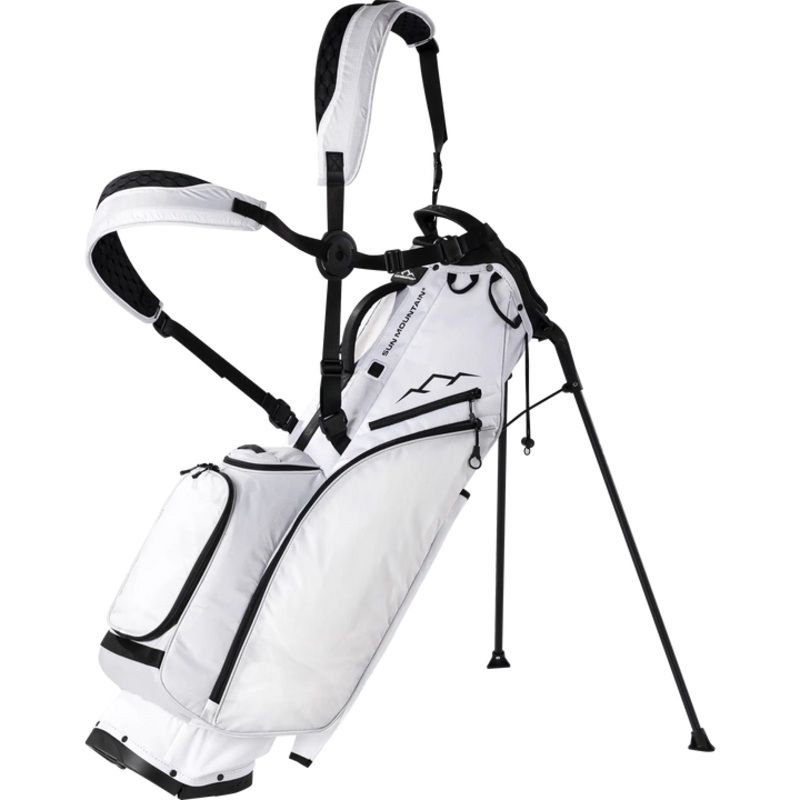 Sun Mountain Eclipse E-2.5 Stand Bag – 2025