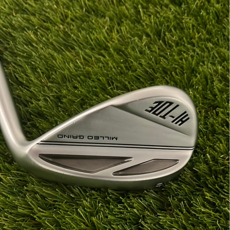 Taylormade HI TOE Wedge