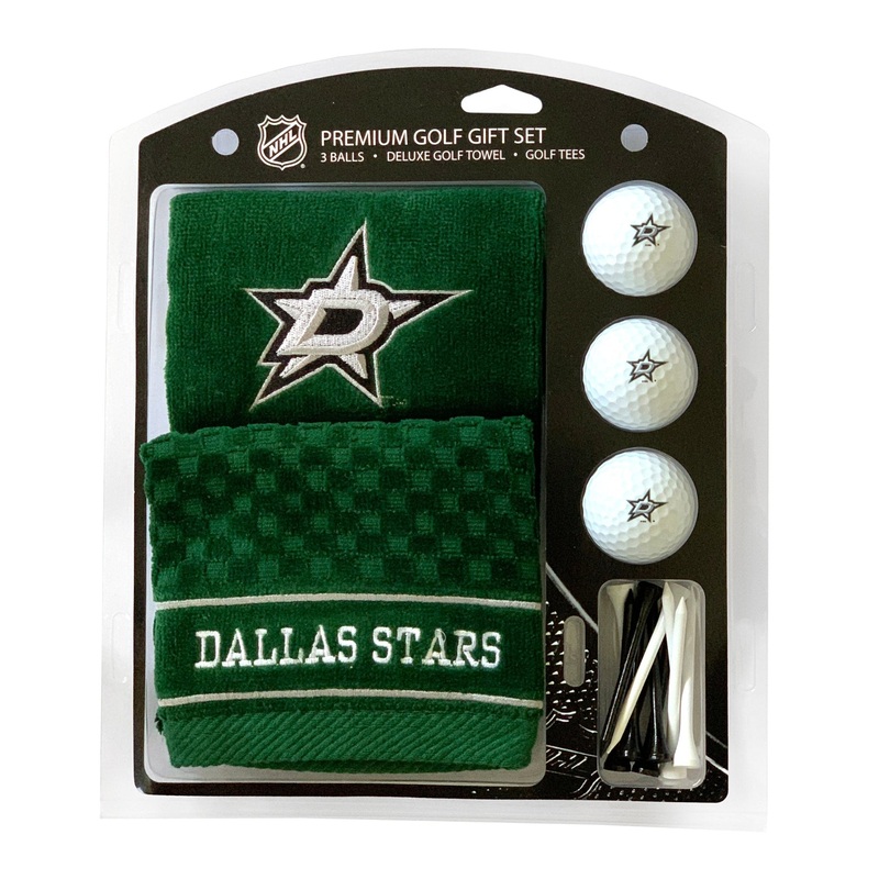Team Golf DAL Stars Golf Gift Sets