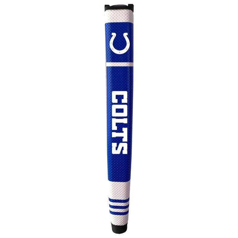 Team Golf IND Colts Putter Grips