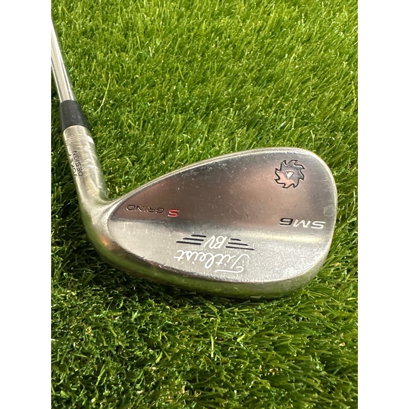 Titleist SM6 54 Wedge