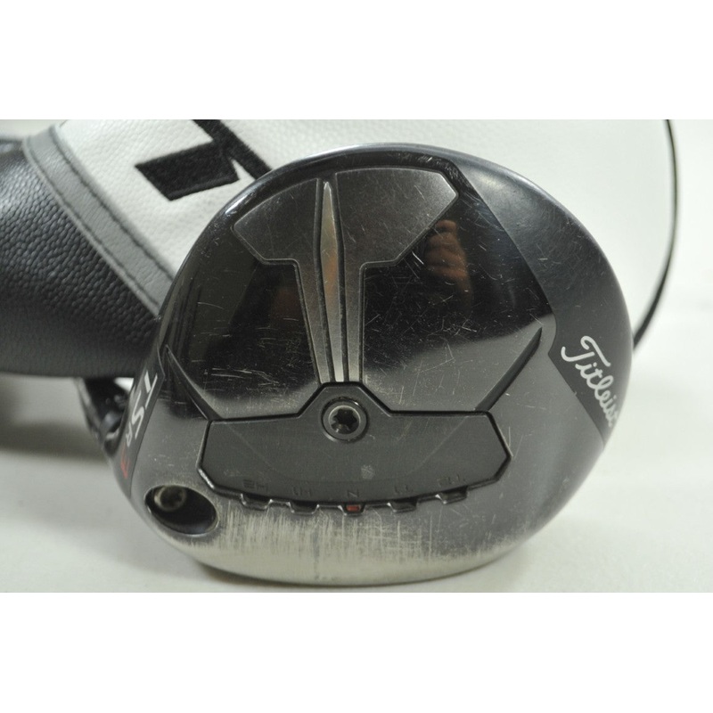 Titleist TSR3 15* Fairway Wood Stiff Flex Right TSP310 Graphite # 194978