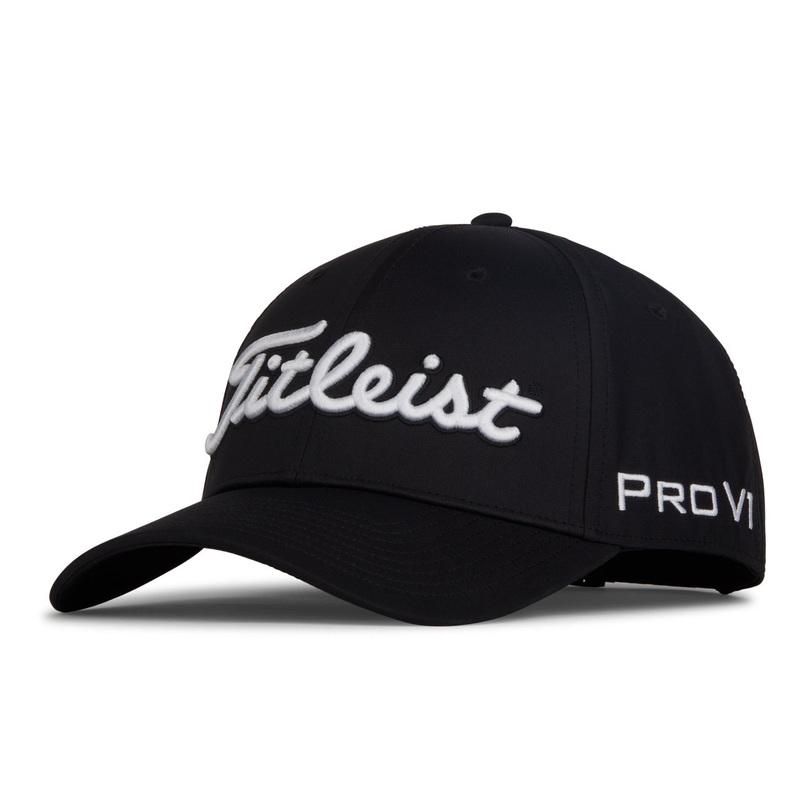 Titleist Women’s Tour Performance Hat