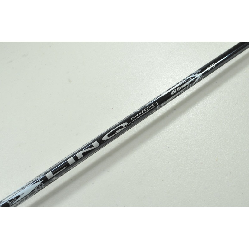 UST Mamiya LinQ M40X 7F5 Extra Stiff Flex Cobra Driver Shaft 44″  # 197577