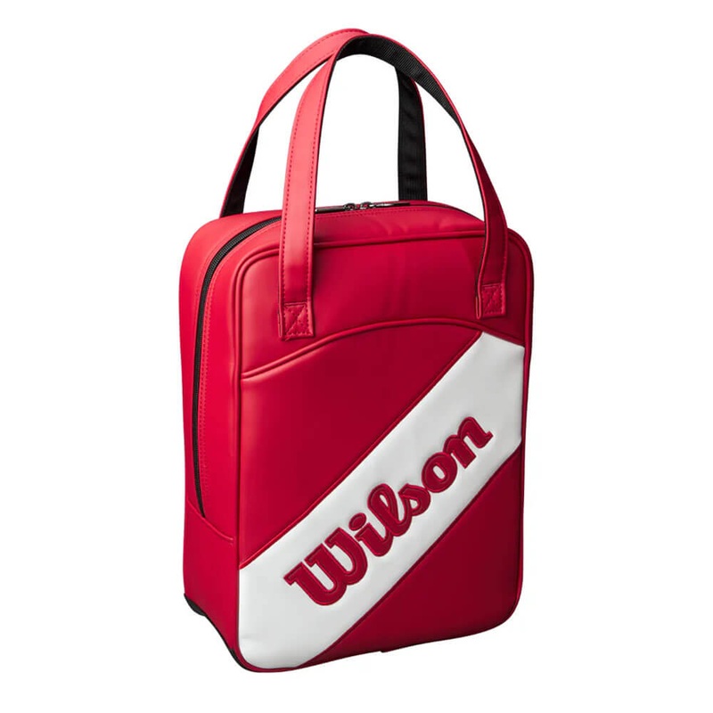 Wilson Practice Shag Bag – 25
