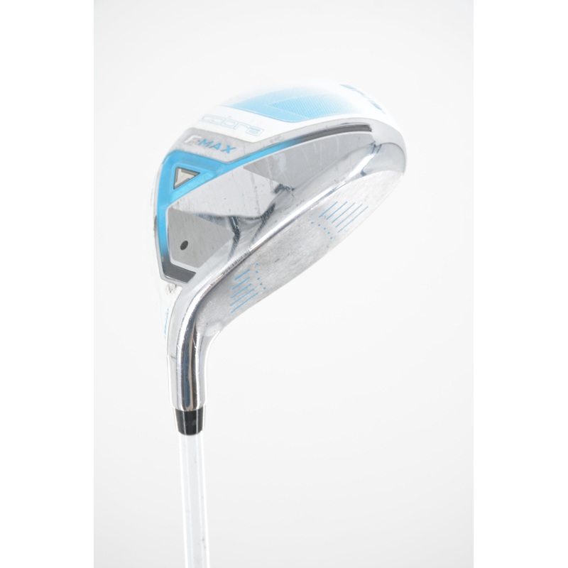 Women’s Cobra F-Max 3 Wood W Flex 42″
