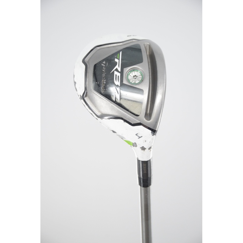 Women’s TaylorMade Rocketballz 4 Hybrid W Flex 39.25″