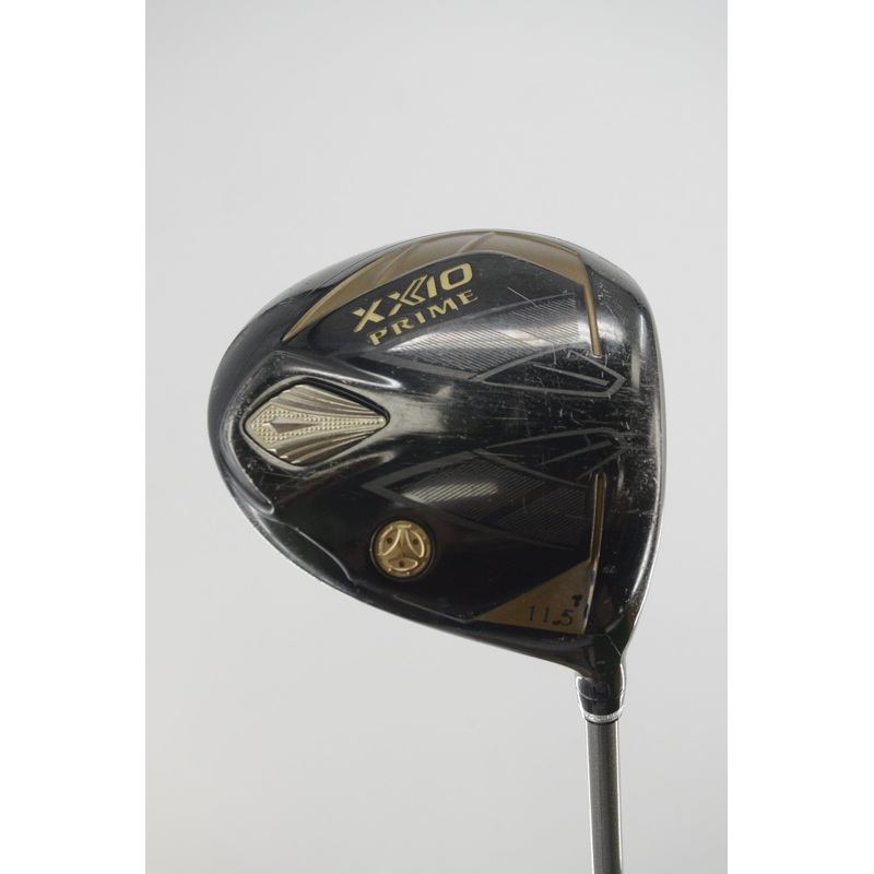 XXIO Prime 12 11.5 Degree Driver R Flex 45″