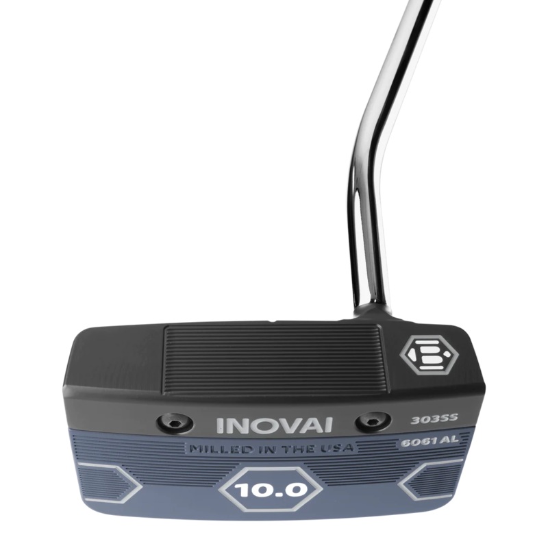 Bettinardi 2024 Inovai 10.0 Spud Neck Custom Putter