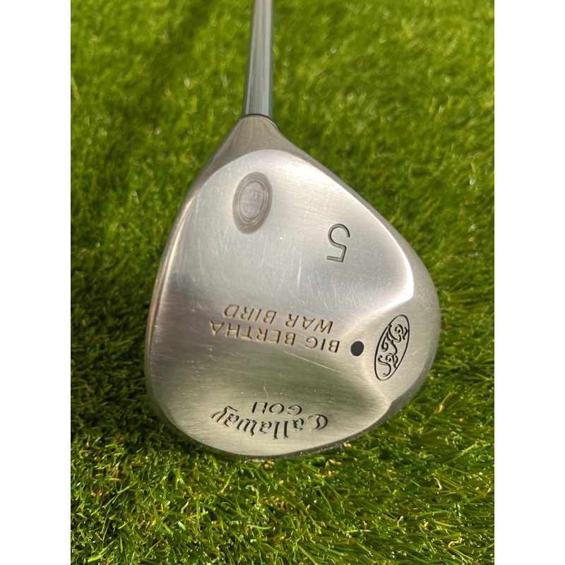 Callaway Big Bertha Warbird 5 FWY
