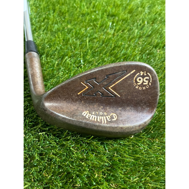 Callaway X 56 Wedge