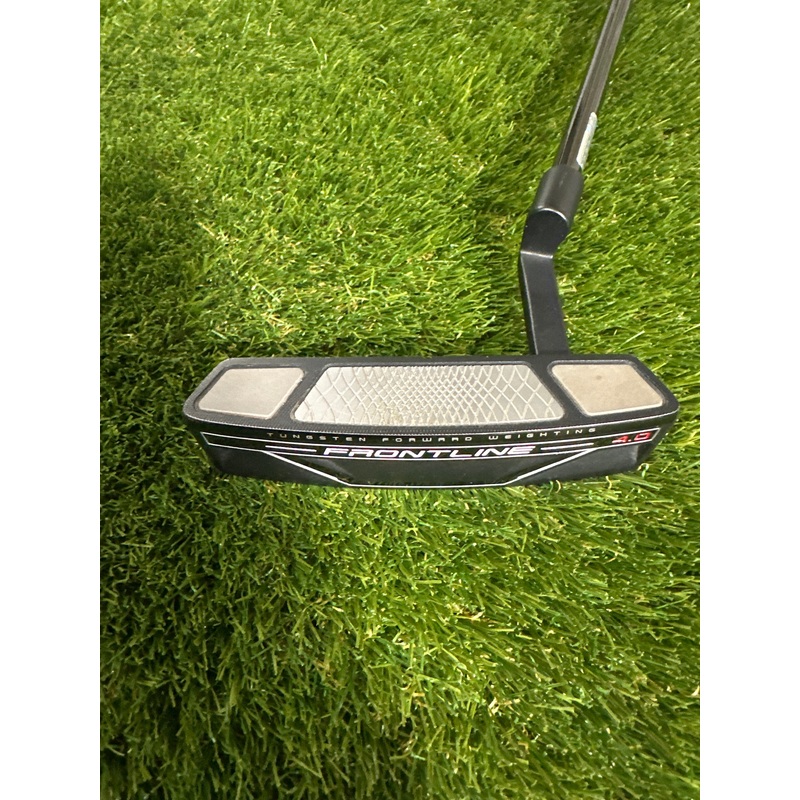Cleveland Frontline 4.0 35″ Putter