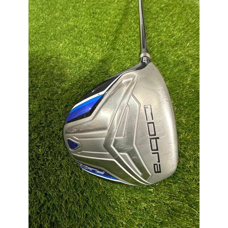 Cobra Fly XL 10.5 Driver