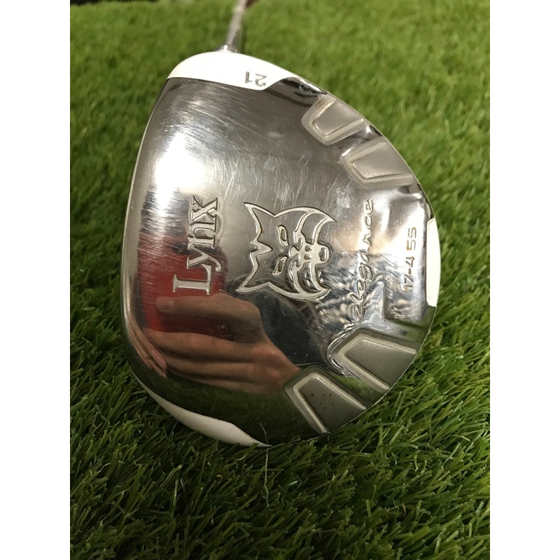Lynx Elegance 5 Fwy 21
