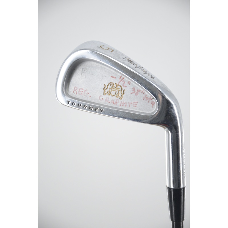 MacGregor Tourney PCB 5 Iron S Flex 37.75″