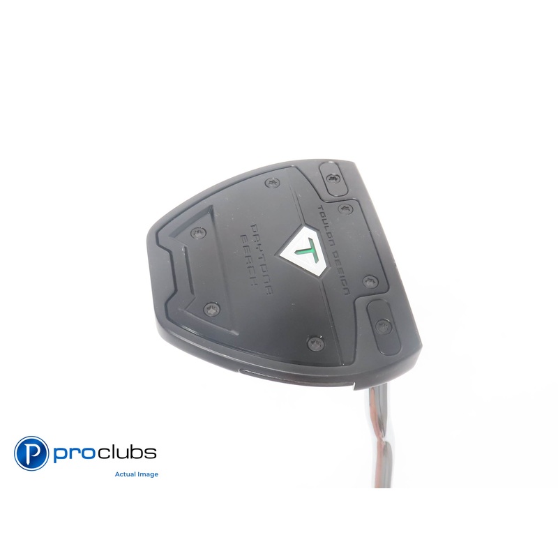 Odyssey 2022 Toulon Design Daytona Beach 34″ Putter – 382548