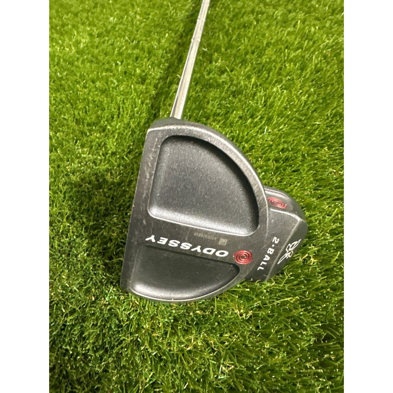 Odyssey DFX 2Ball 35″ Putter