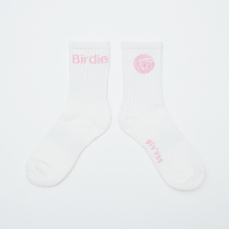 Piv’vee Women Birdie Socks