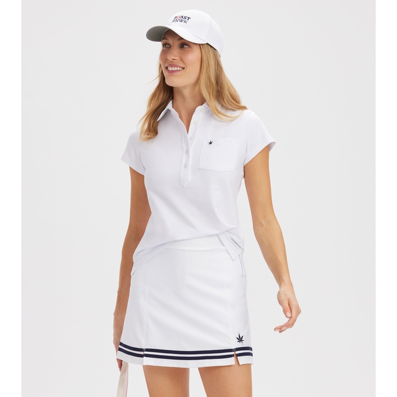 Renwick Boast x RNWK Club Polo