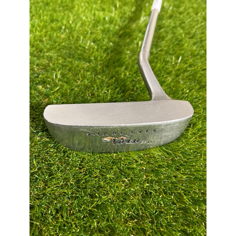 Snake Eyes Viper 34″ Putter