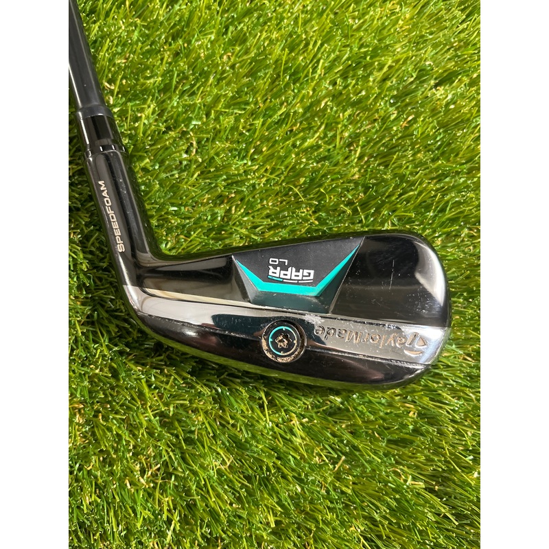 TaylorMade GAPR LO 2 DUI