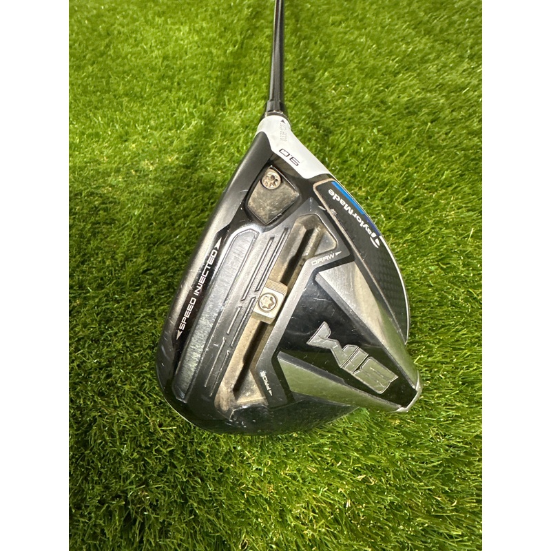 TaylorMade Sim 9 Driver