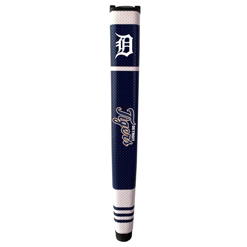 Team Golf Detroit Tigers Putter Grips