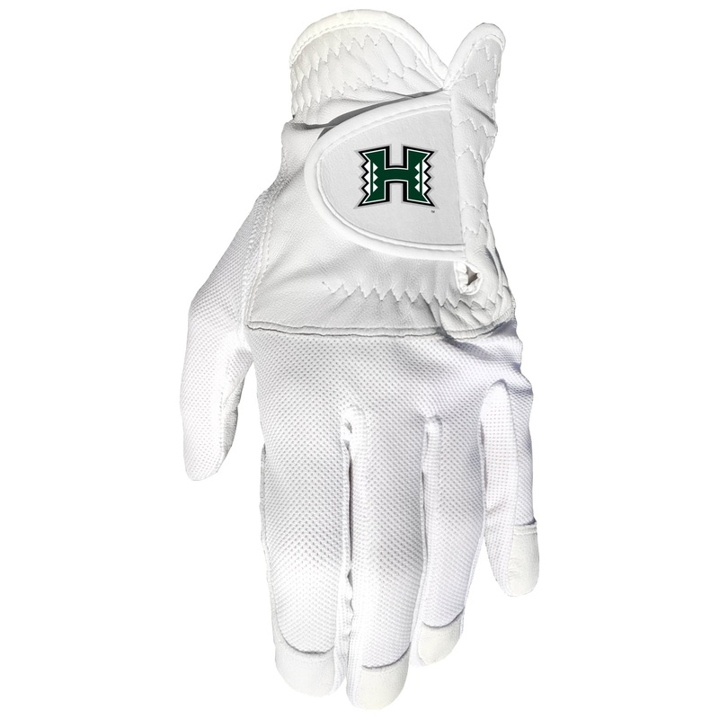 Team Golf Hawaii MultiFit Golf Glove