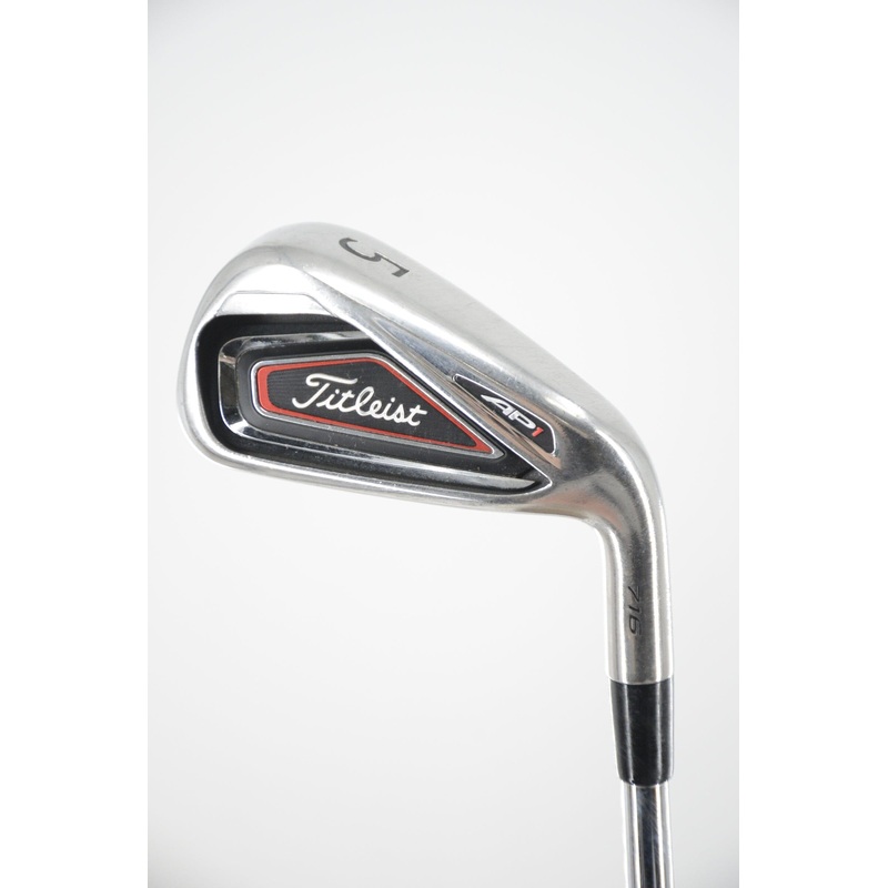 Titleist 716 AP1 5 Iron S Flex 38.25″