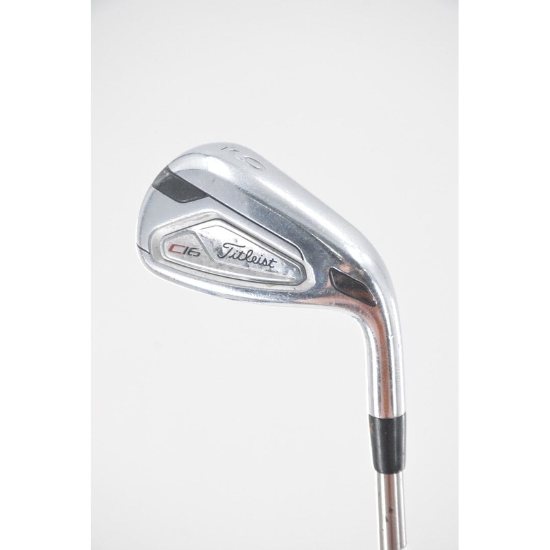 Titleist C16 9 Iron R Flex 36″